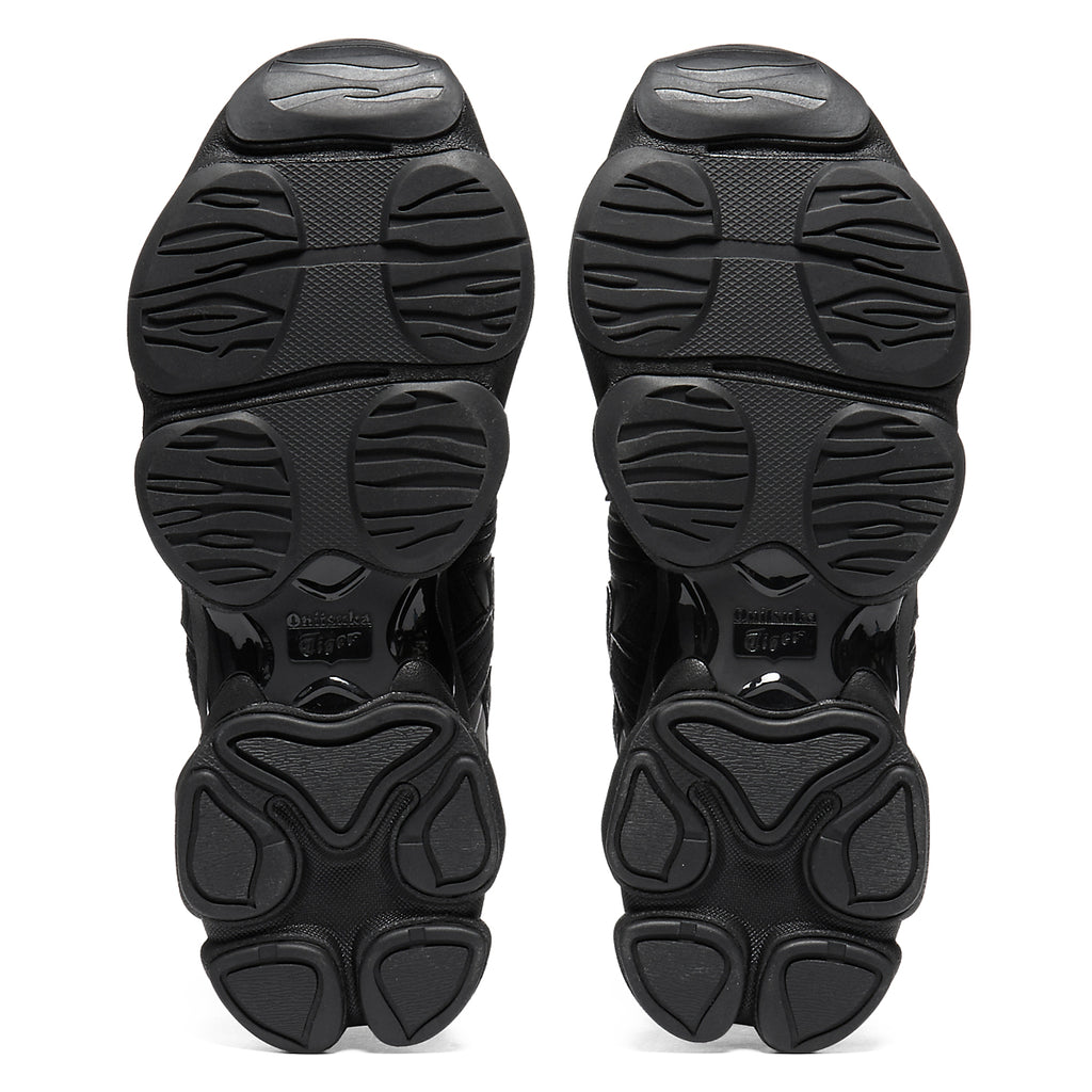 TIGRUN - BLACK / BLACK - view 7