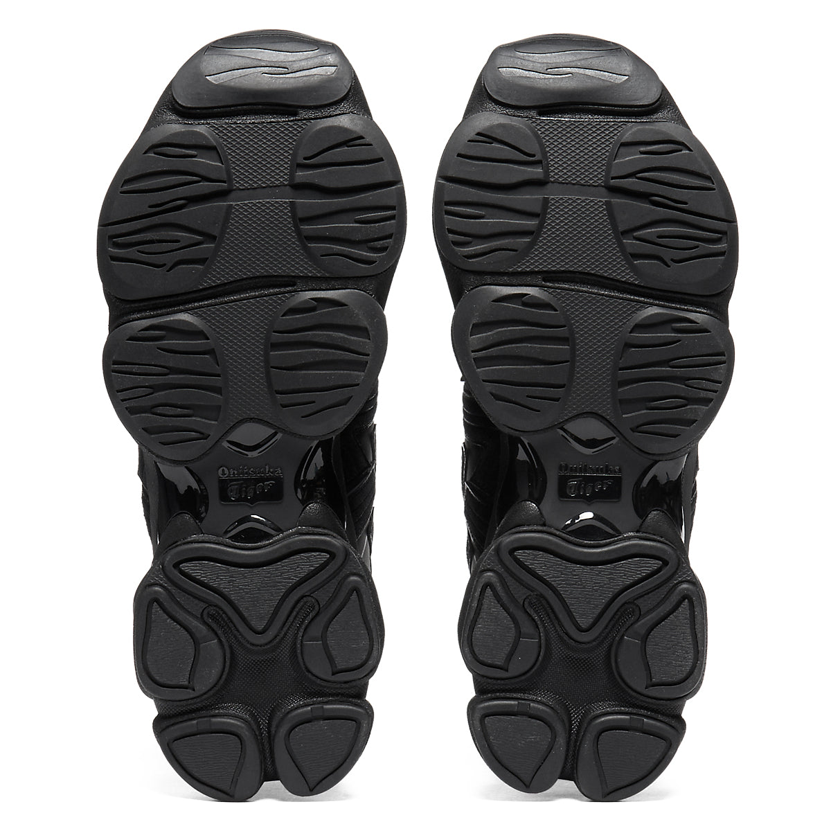 TIGRUN - BLACK / BLACK - view 7