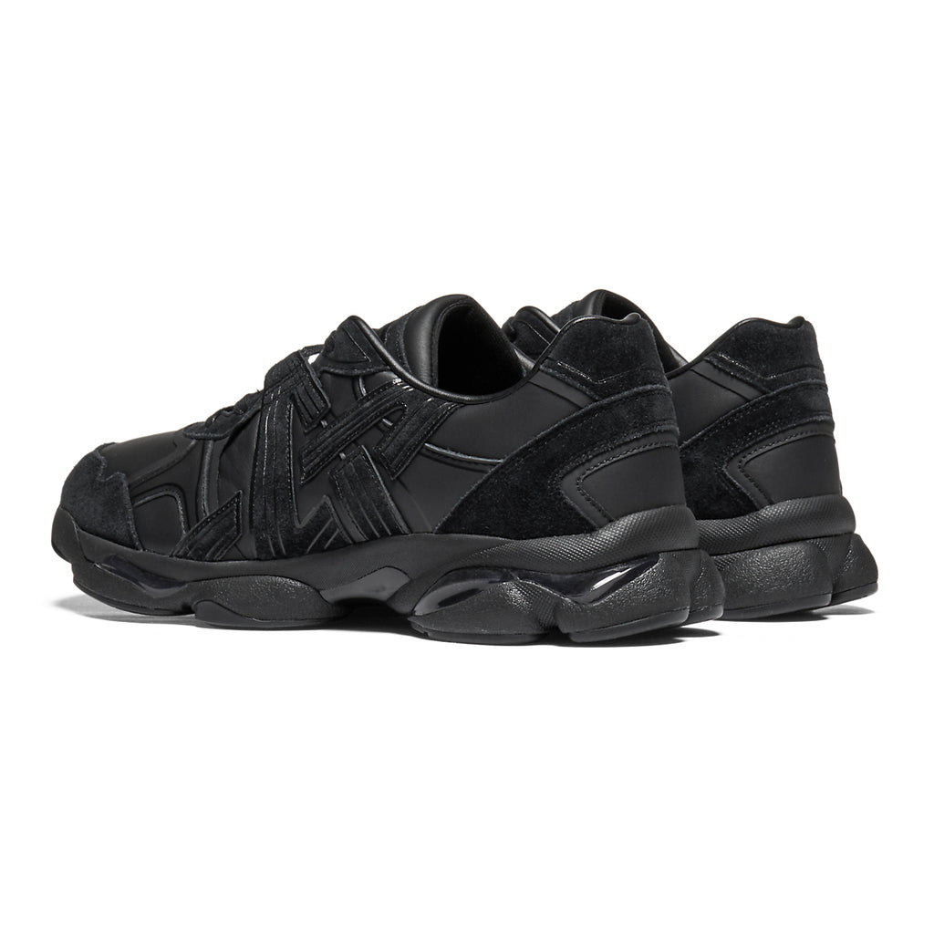 TIGRUN - BLACK / BLACK - view 4