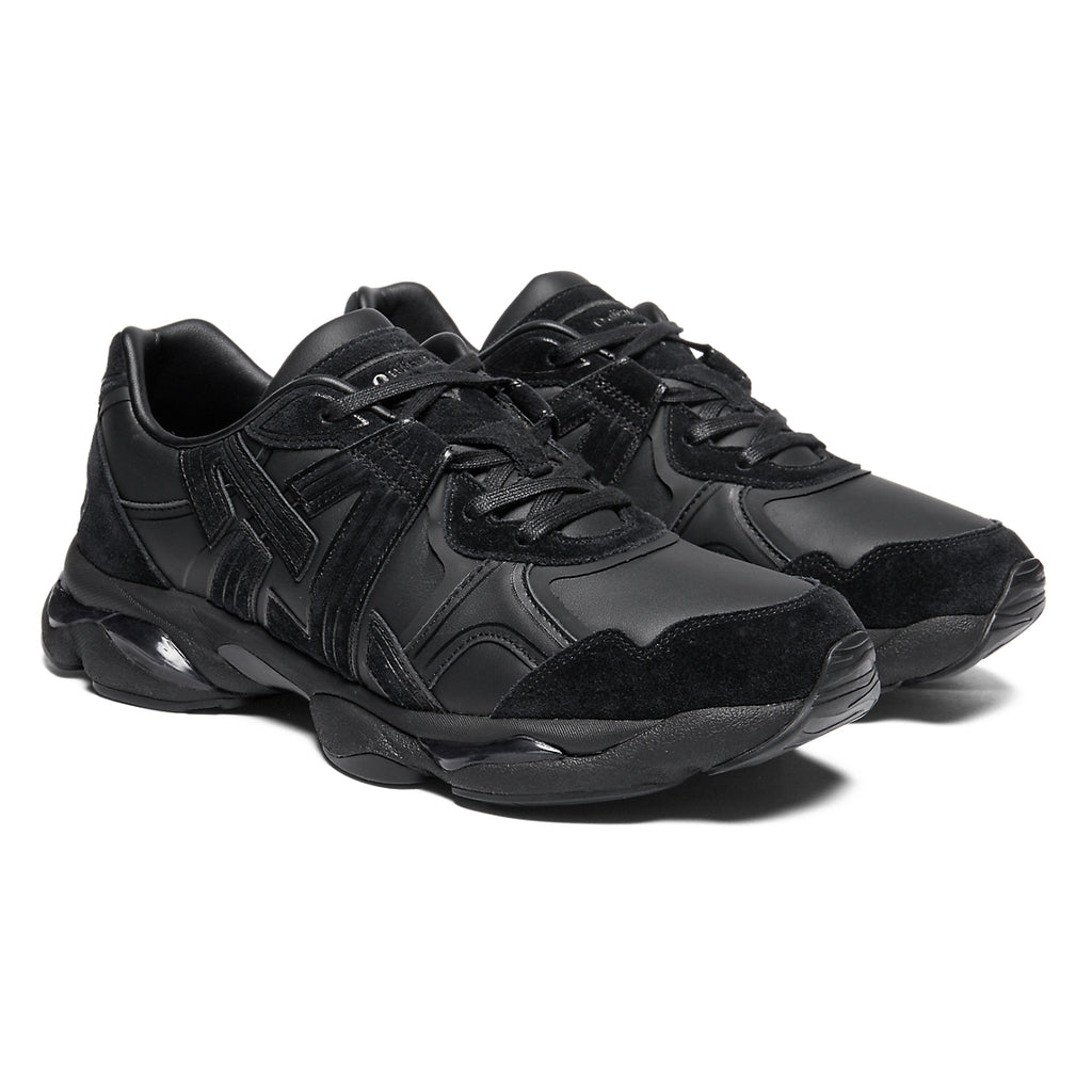 TIGRUN - BLACK / BLACK - view 2