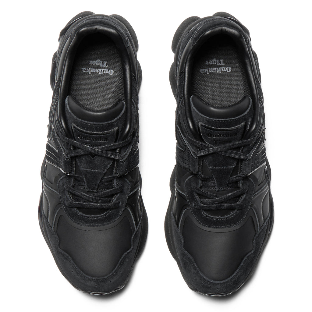 TIGRUN - BLACK / BLACK - view 6