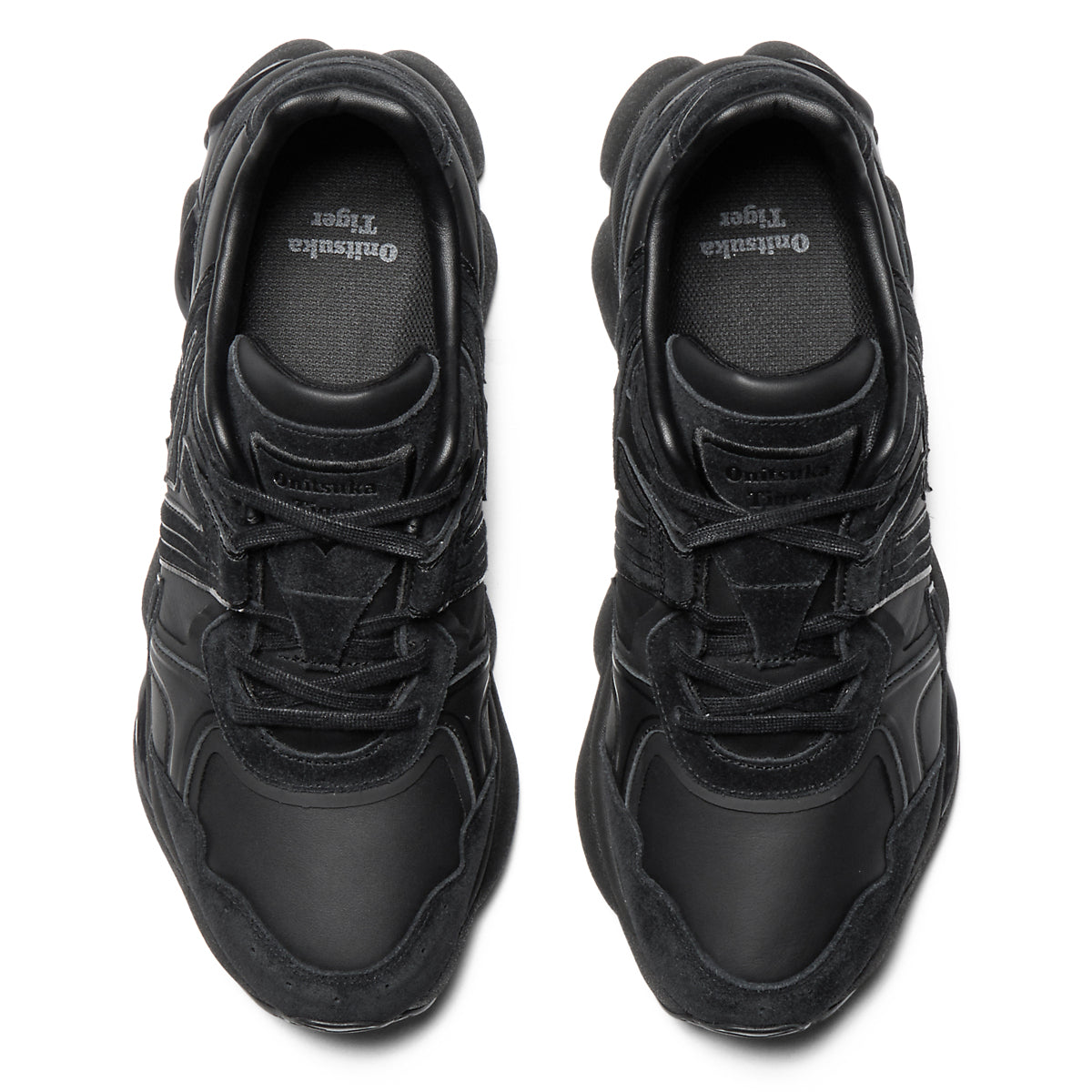 TIGRUN - BLACK / BLACK - view 6