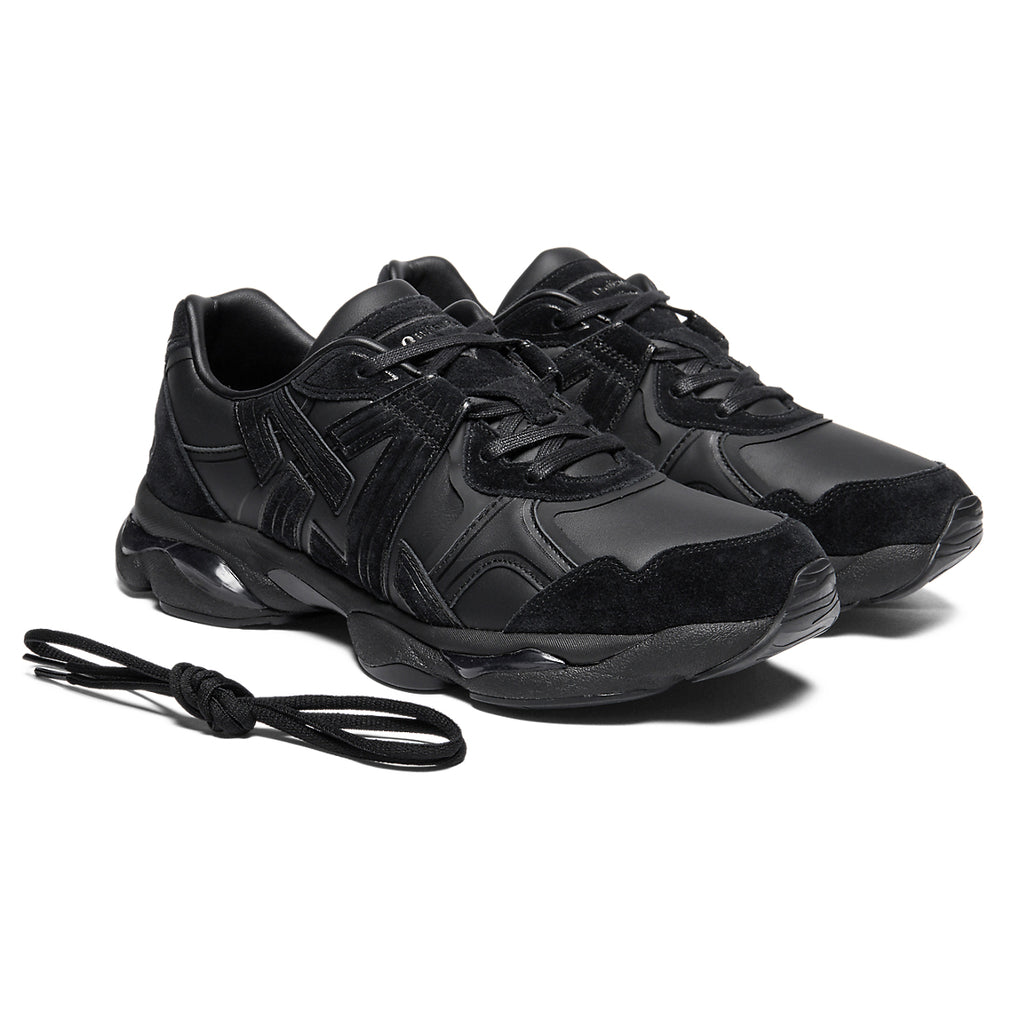 TIGRUN - BLACK / BLACK - view 8