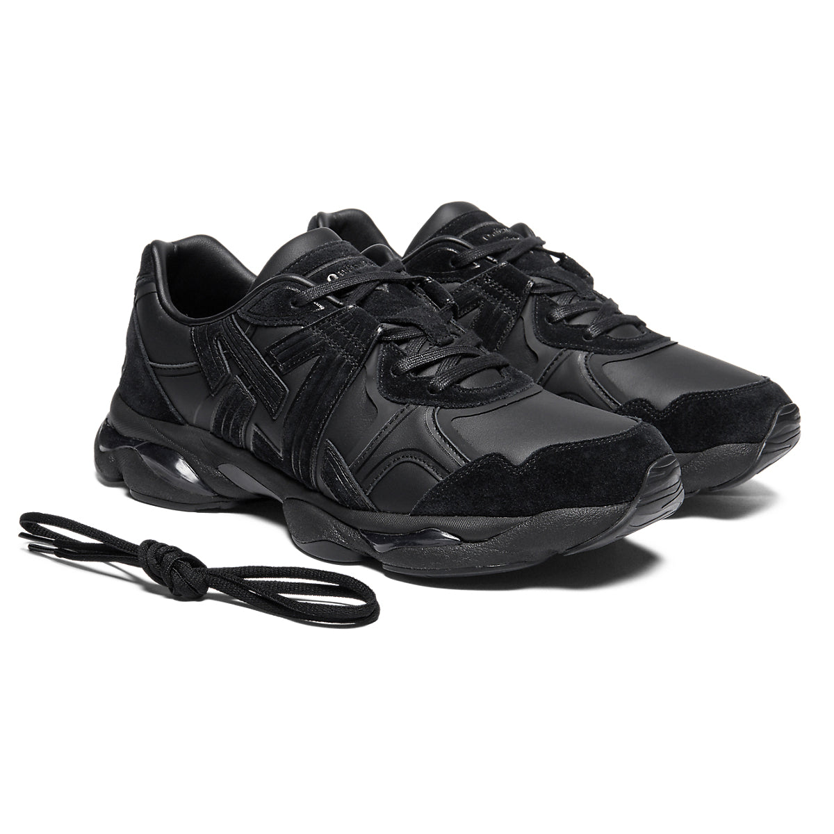 TIGRUN - BLACK / BLACK - view 8
