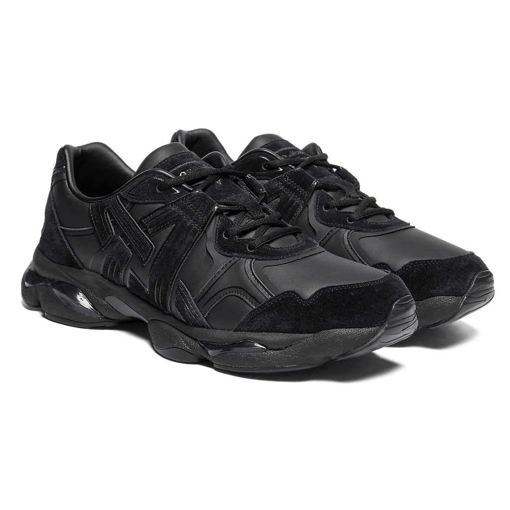 TIGRUN - BLACK / BLACK - view 9