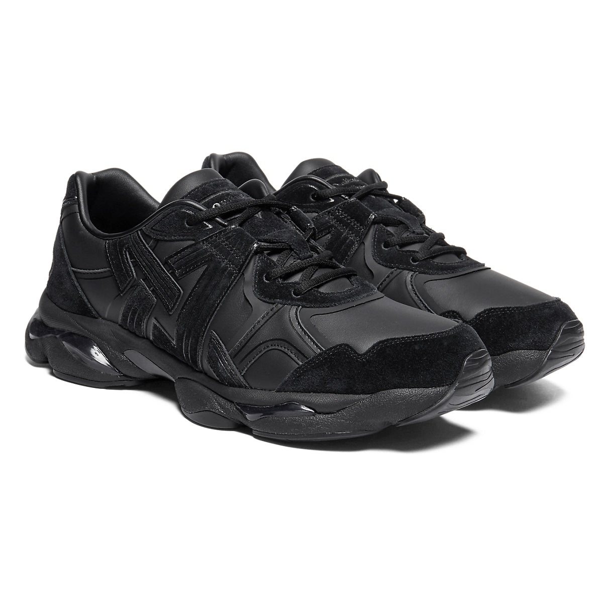 TIGRUN - BLACK / BLACK - view 9
