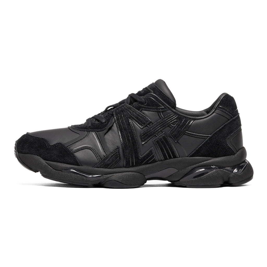 TIGRUN - BLACK / BLACK - view 10