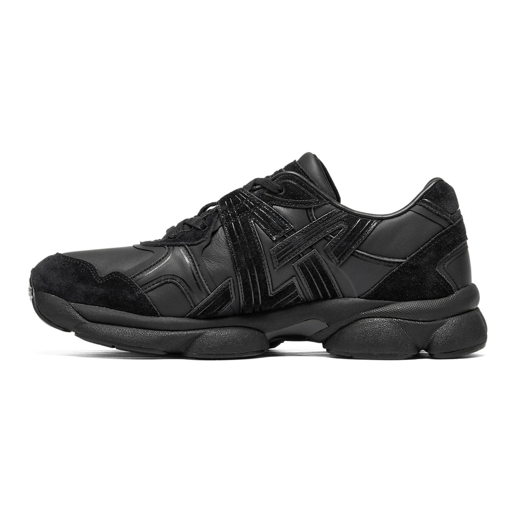 TIGRUN - BLACK / BLACK - view 3