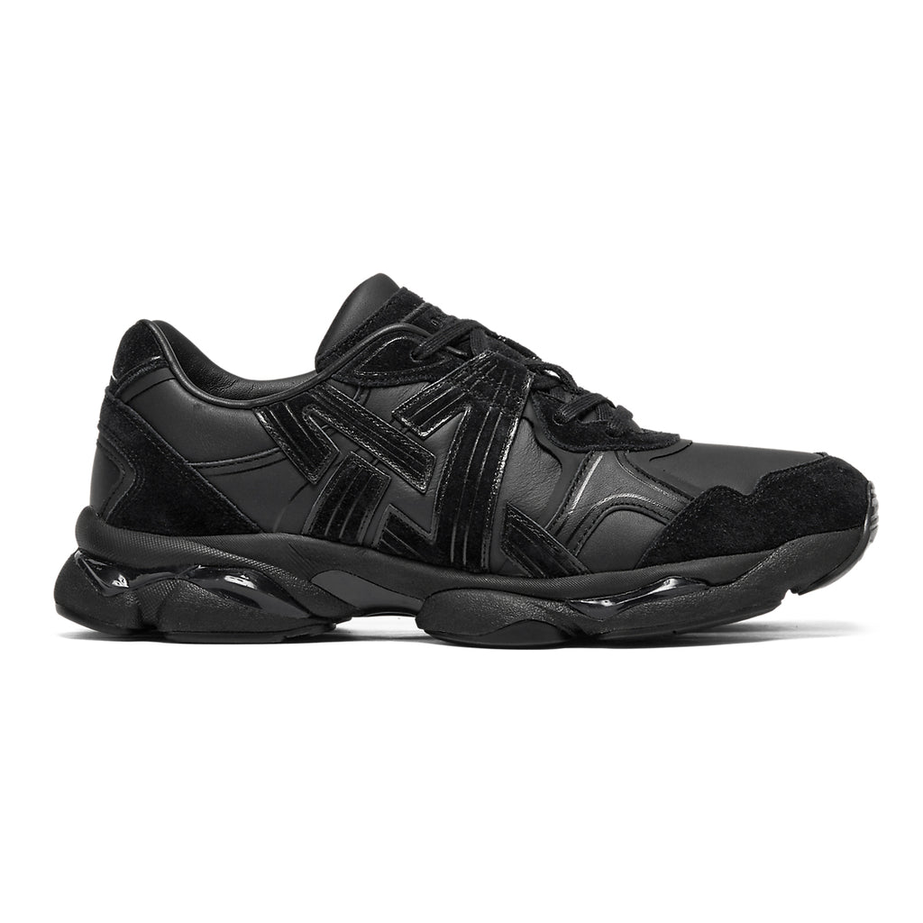 TIGRUN - BLACK / BLACK - main view