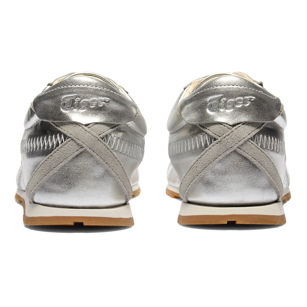TIGER CORSAIR A55 - PURE SILVER / STEEPLE GREY - view 5