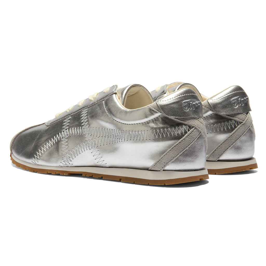 TIGER CORSAIR A55 - PURE SILVER / STEEPLE GREY - view 4