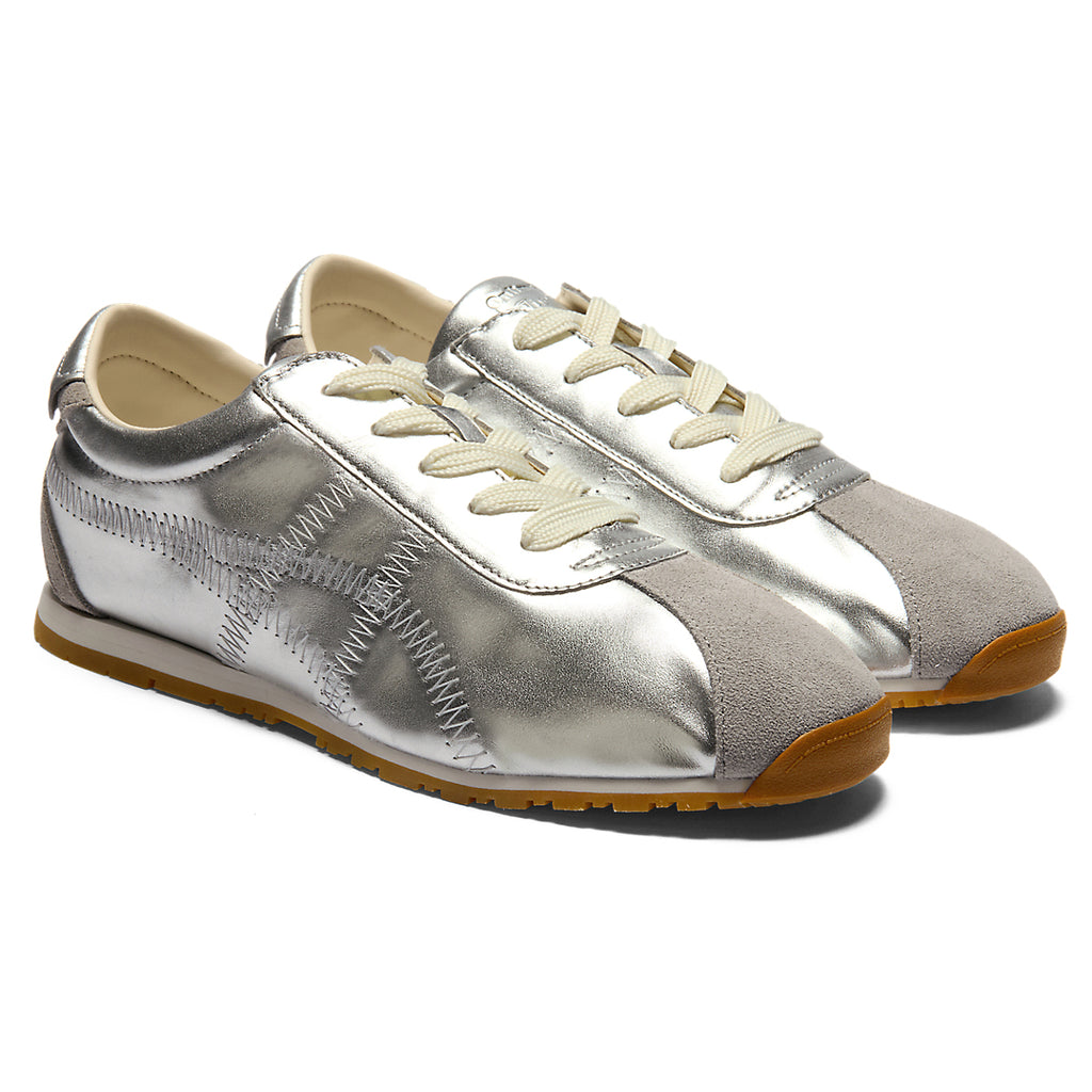 TIGER CORSAIR A55 - PURE SILVER / STEEPLE GREY - view 2