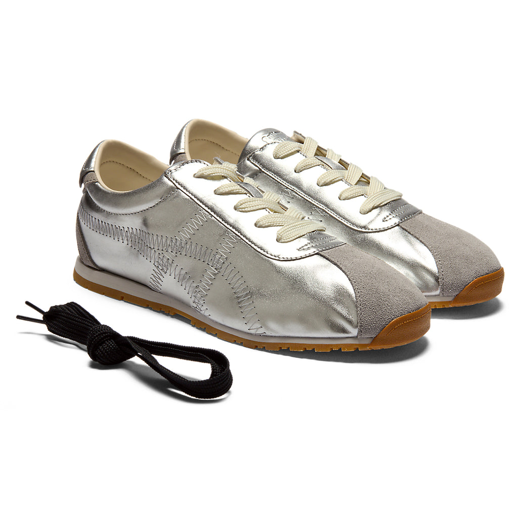 TIGER CORSAIR A55 - PURE SILVER / STEEPLE GREY - view 8
