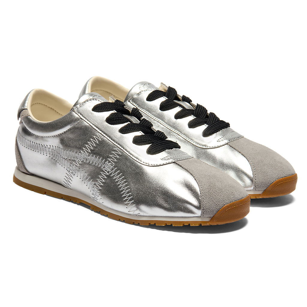 TIGER CORSAIR A55 - PURE SILVER / STEEPLE GREY - view 9