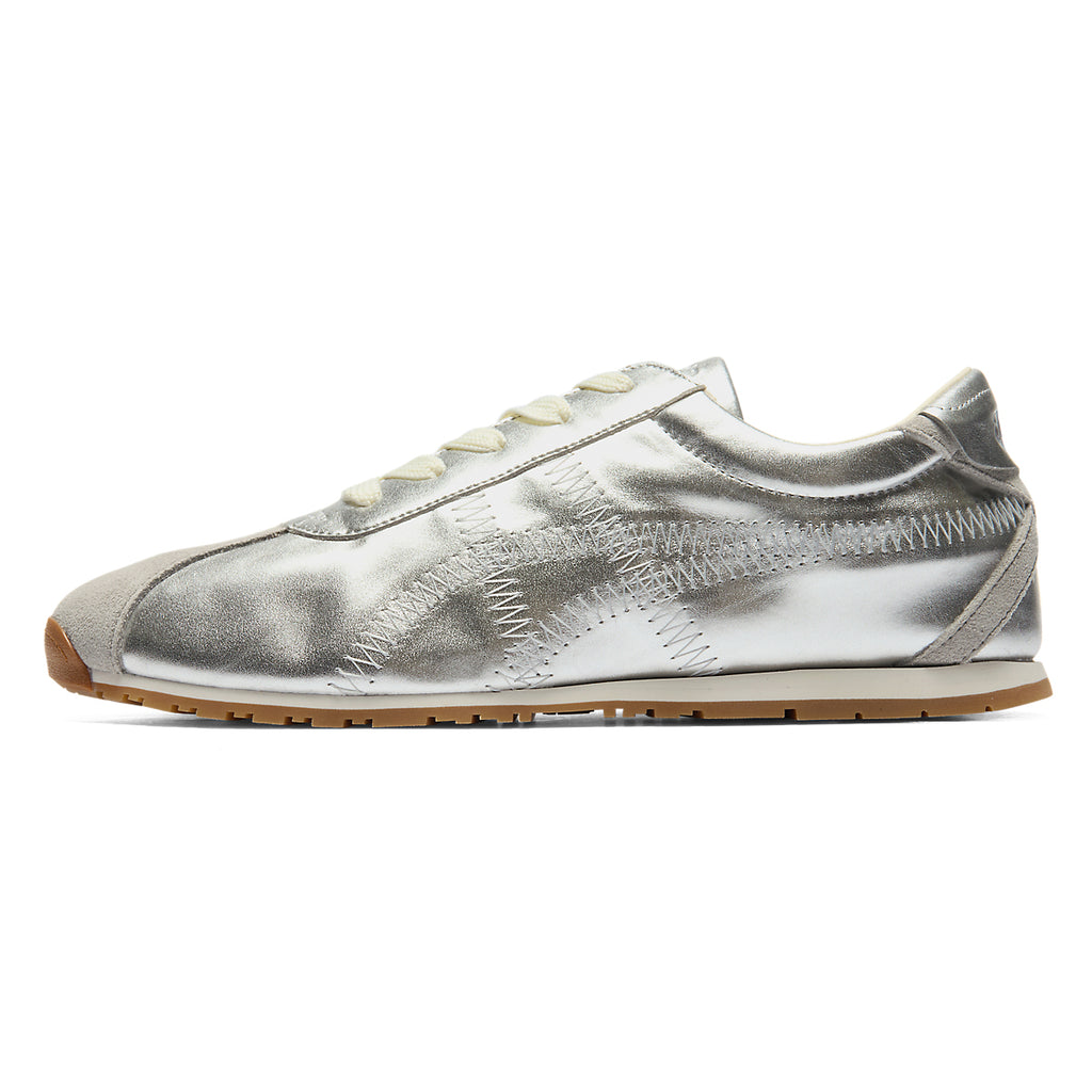 TIGER CORSAIR A55 - PURE SILVER / STEEPLE GREY - view 10