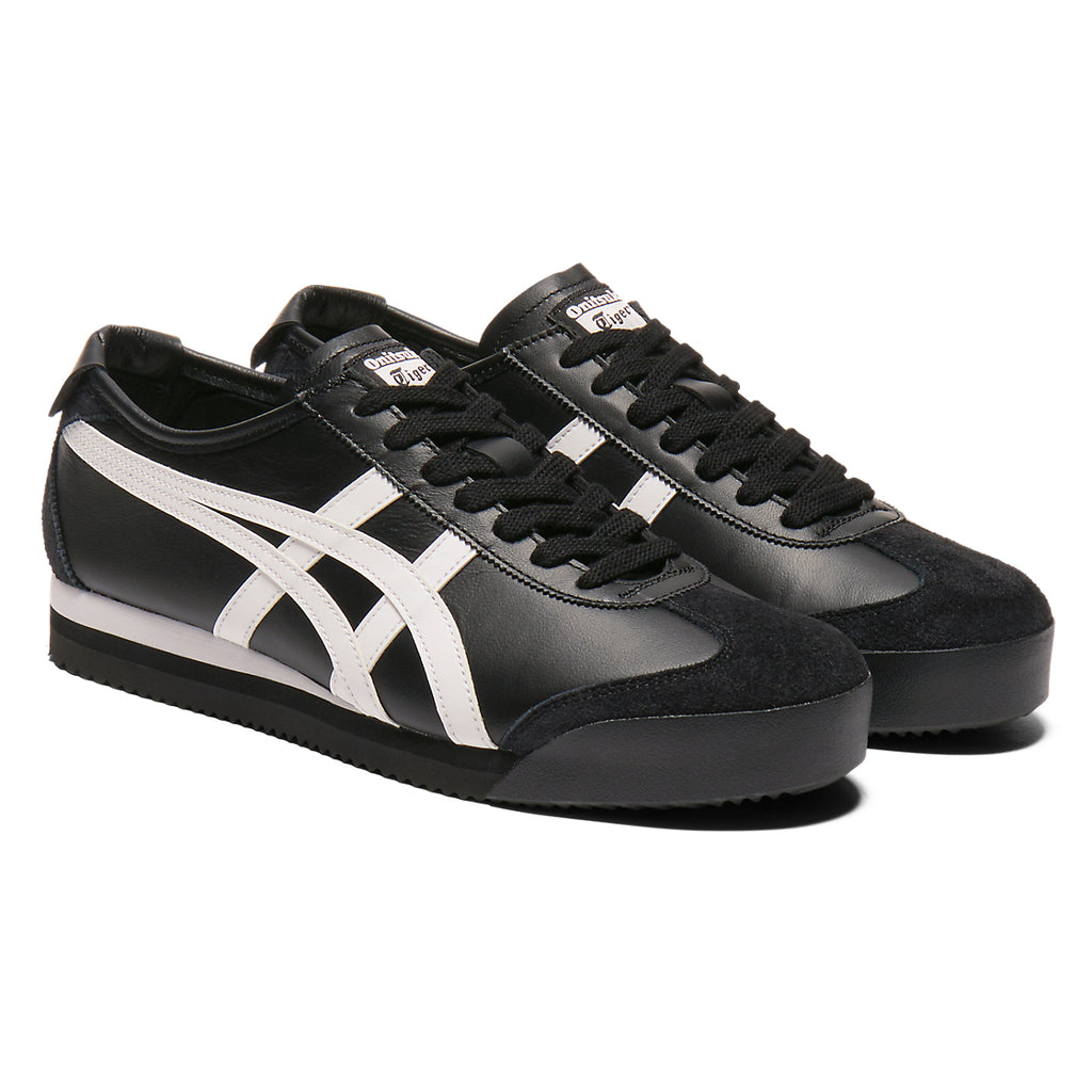 MEXICO 66 PF - BLACK / WHITE - view 2
