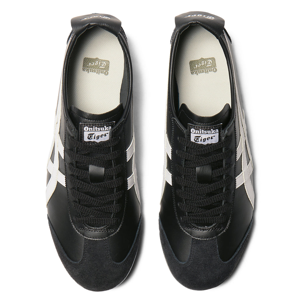 MEXICO 66 PF - BLACK / WHITE - view 6
