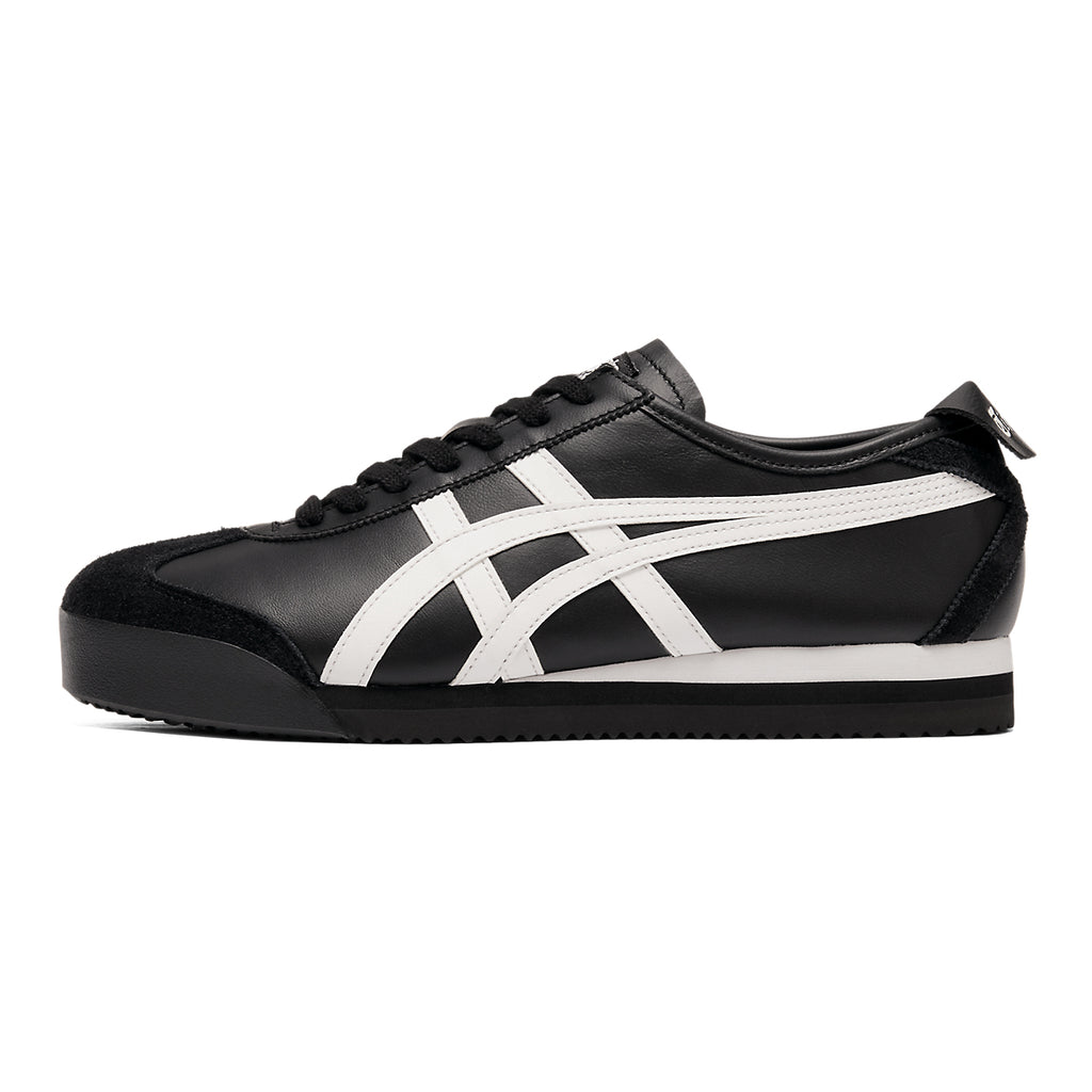 MEXICO 66 PF - BLACK / WHITE - view 8