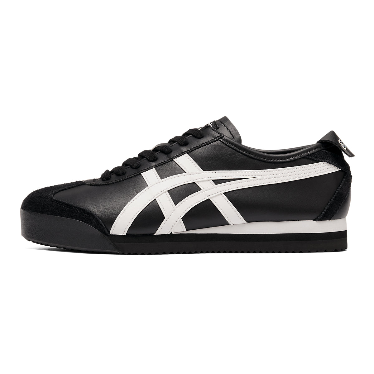 MEXICO 66 PF - BLACK / WHITE - view 8