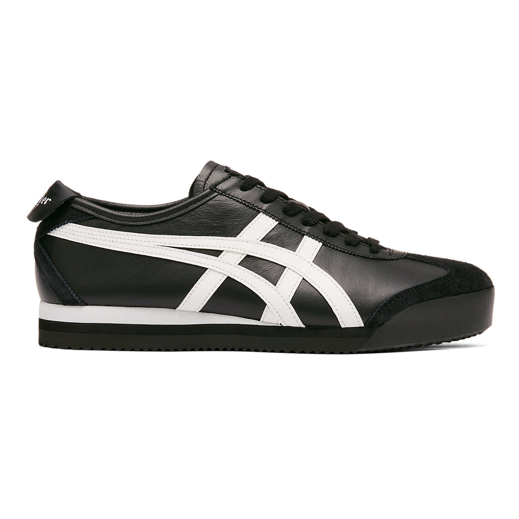 MEXICO 66 PF - BLACK / WHITE - main view