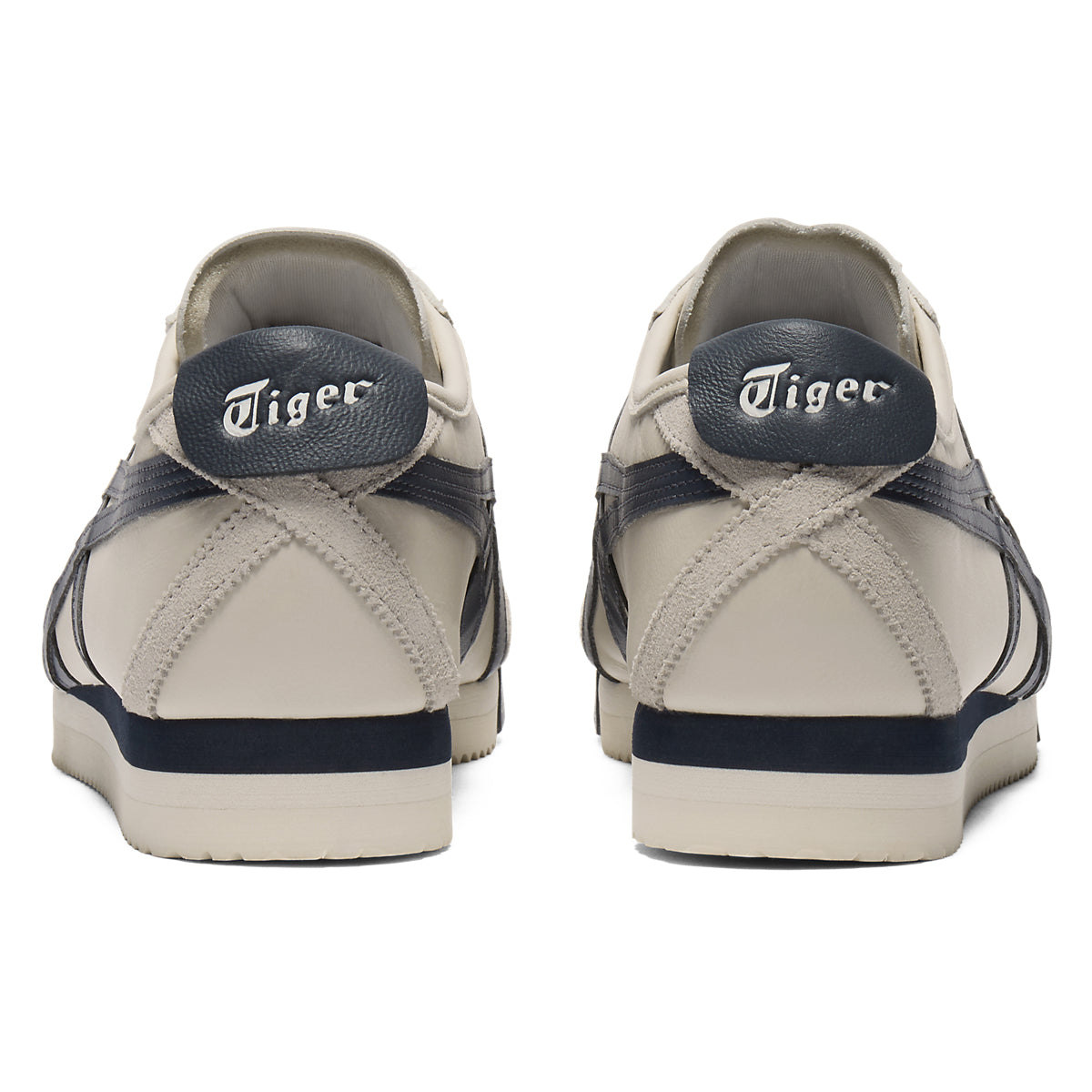 MEXICO 66 PF - BIRCH / INDIGO NAVY - view 5
