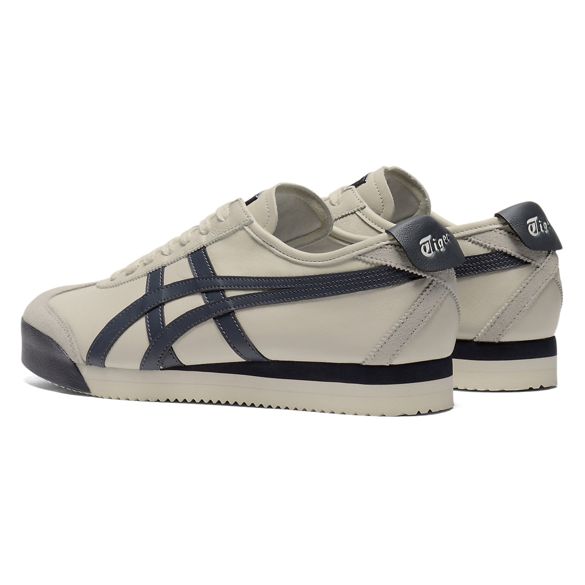 MEXICO 66 PF - BIRCH / INDIGO NAVY - view 4