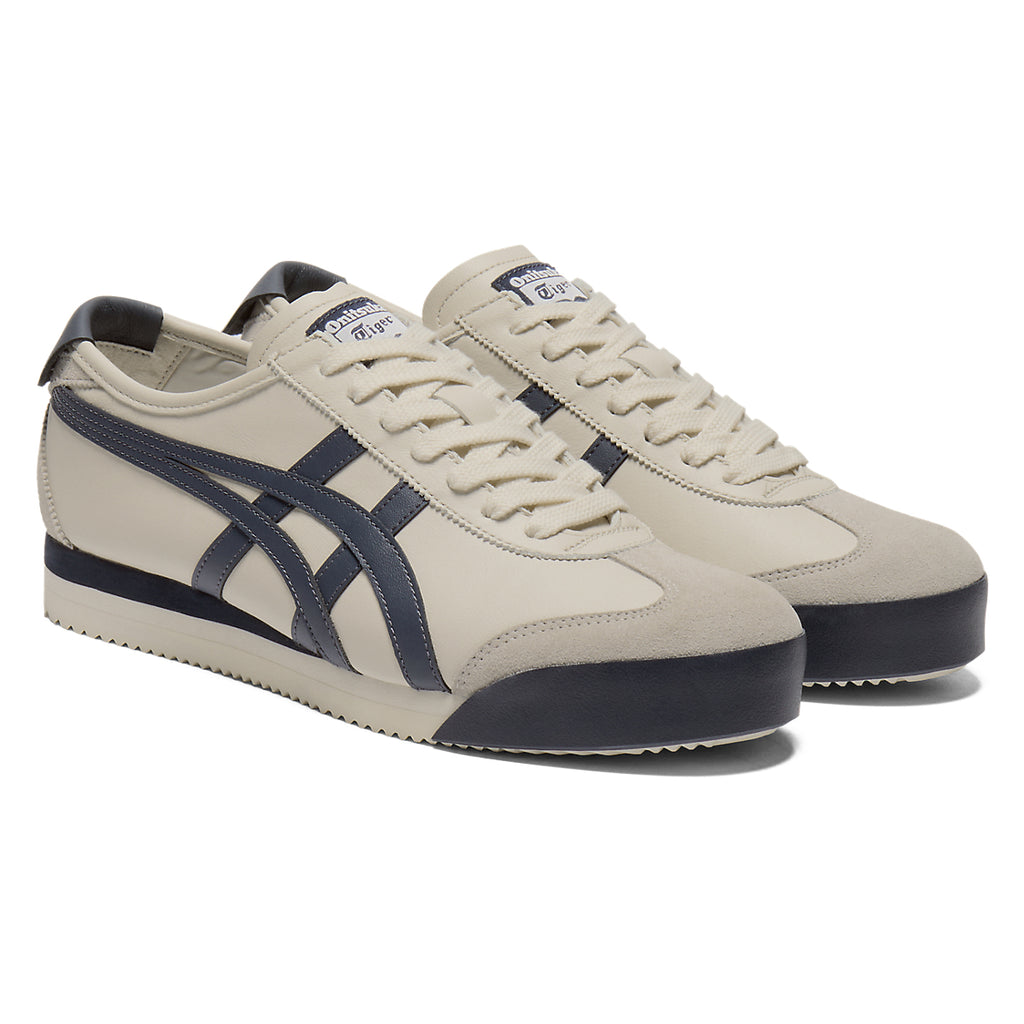 MEXICO 66 PF - BIRCH / INDIGO NAVY - view 2