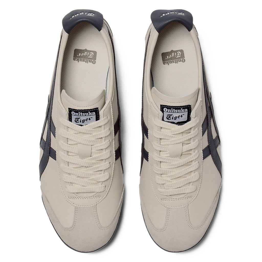 MEXICO 66 PF - BIRCH / INDIGO NAVY - view 6