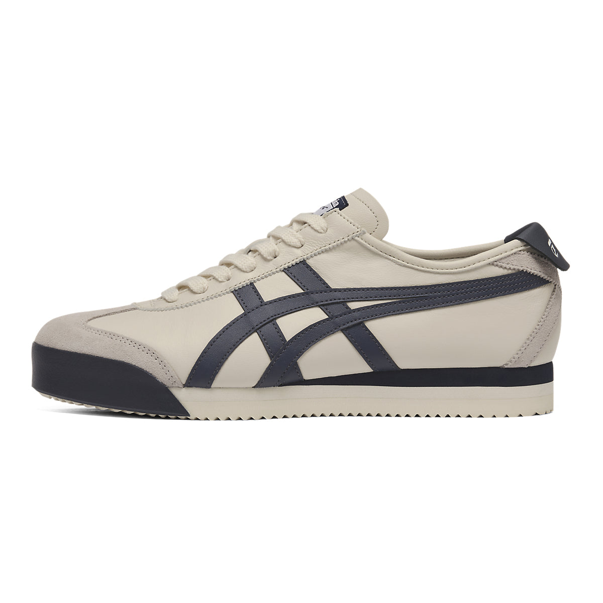 MEXICO 66 PF - BIRCH / INDIGO NAVY - view 8
