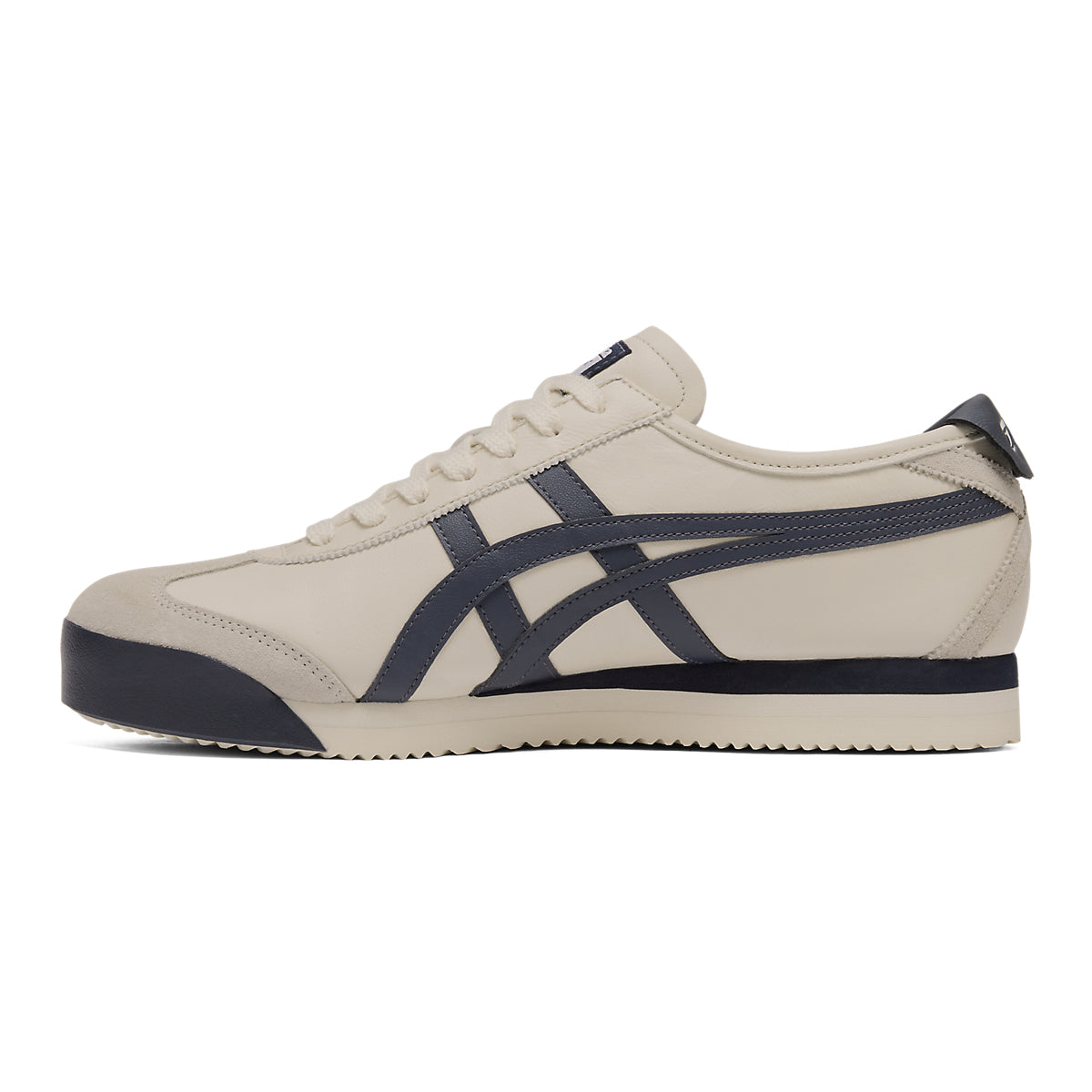 MEXICO 66 PF - BIRCH / INDIGO NAVY - view 3