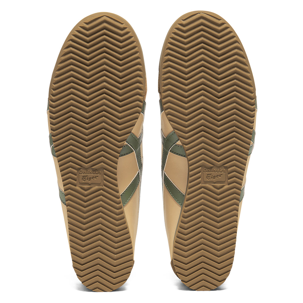MEXICO 66 PF - BEIGE / BRONZE GREEN - view 7