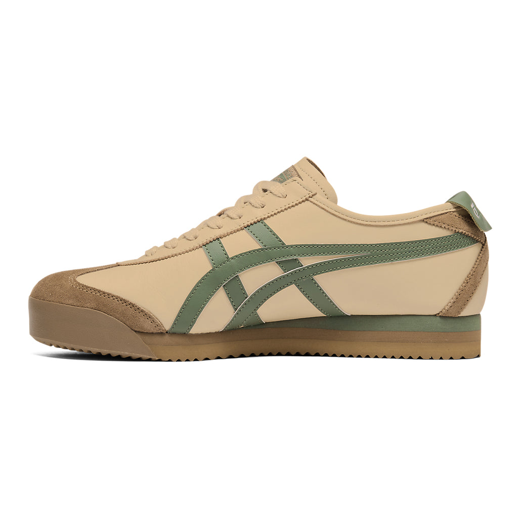 MEXICO 66 PF - BEIGE / BRONZE GREEN - view 3