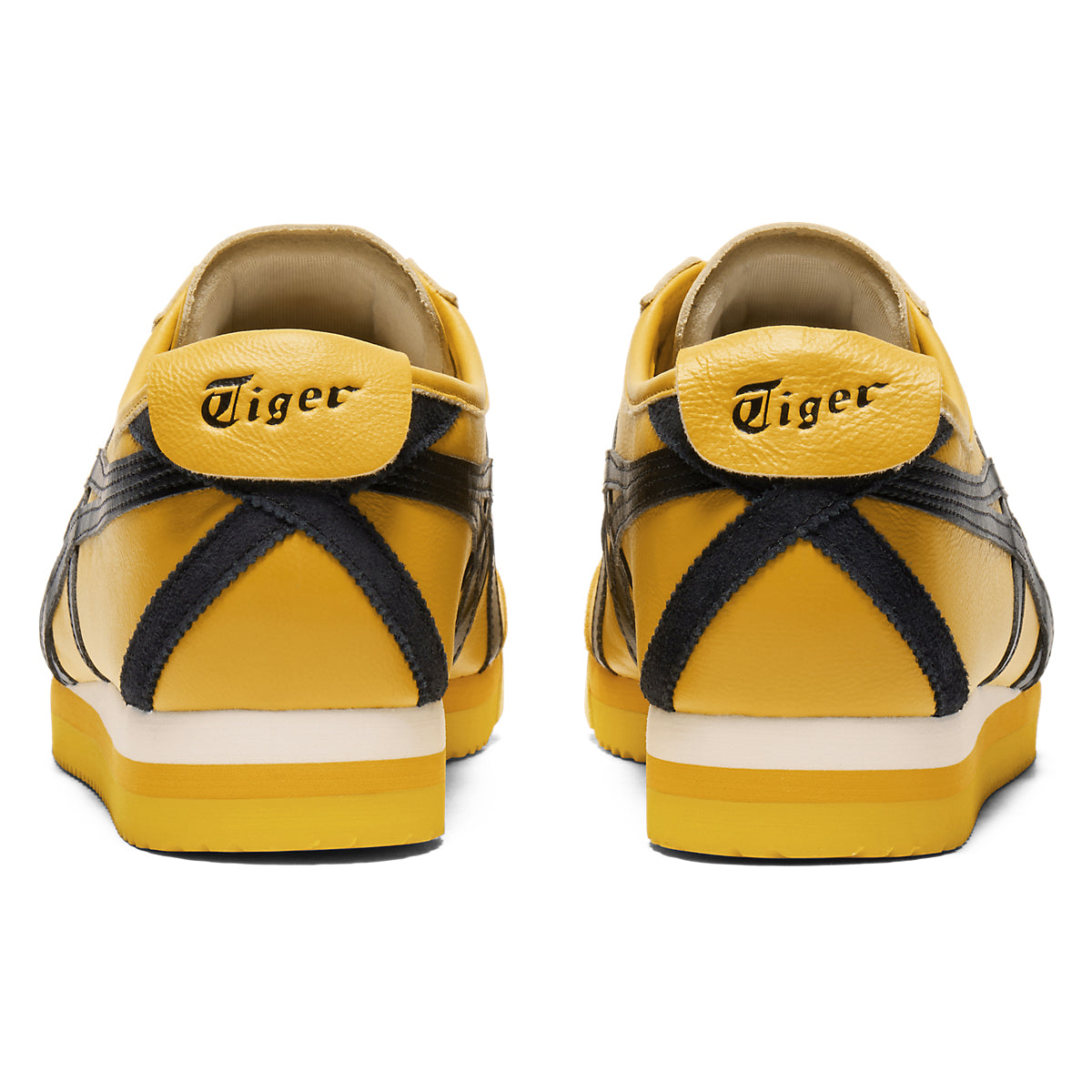 MEXICO 66 PF - YELLOW / BLACK - view 5