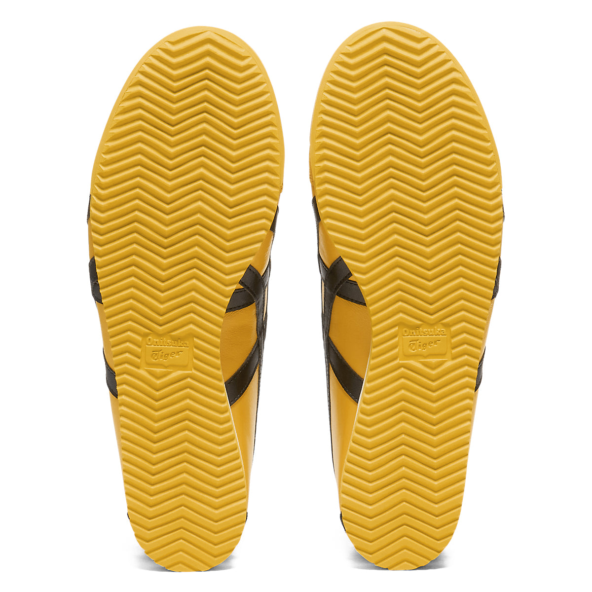 MEXICO 66 PF - YELLOW / BLACK - view 7