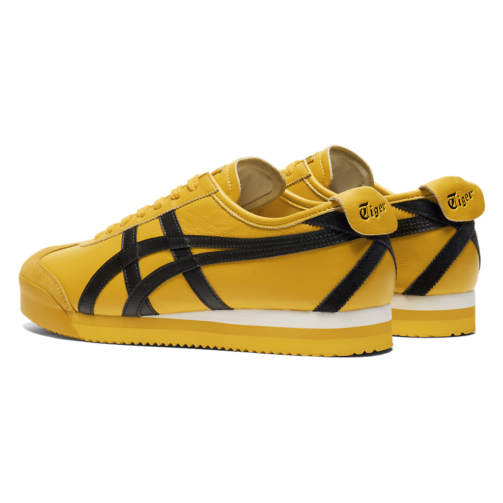 MEXICO 66 PF - YELLOW / BLACK - view 4