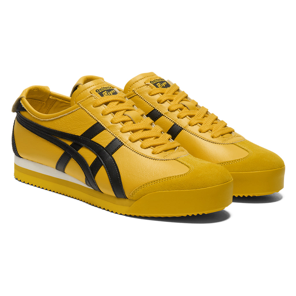 MEXICO 66 PF - YELLOW / BLACK - view 2