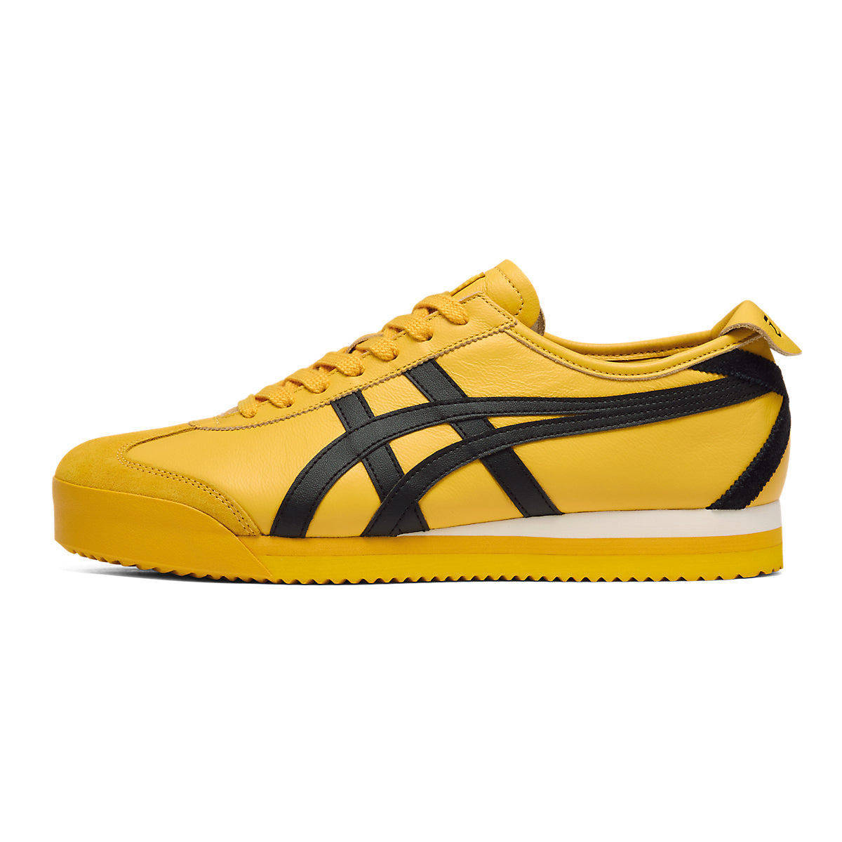 MEXICO 66 PF - YELLOW / BLACK - view 8