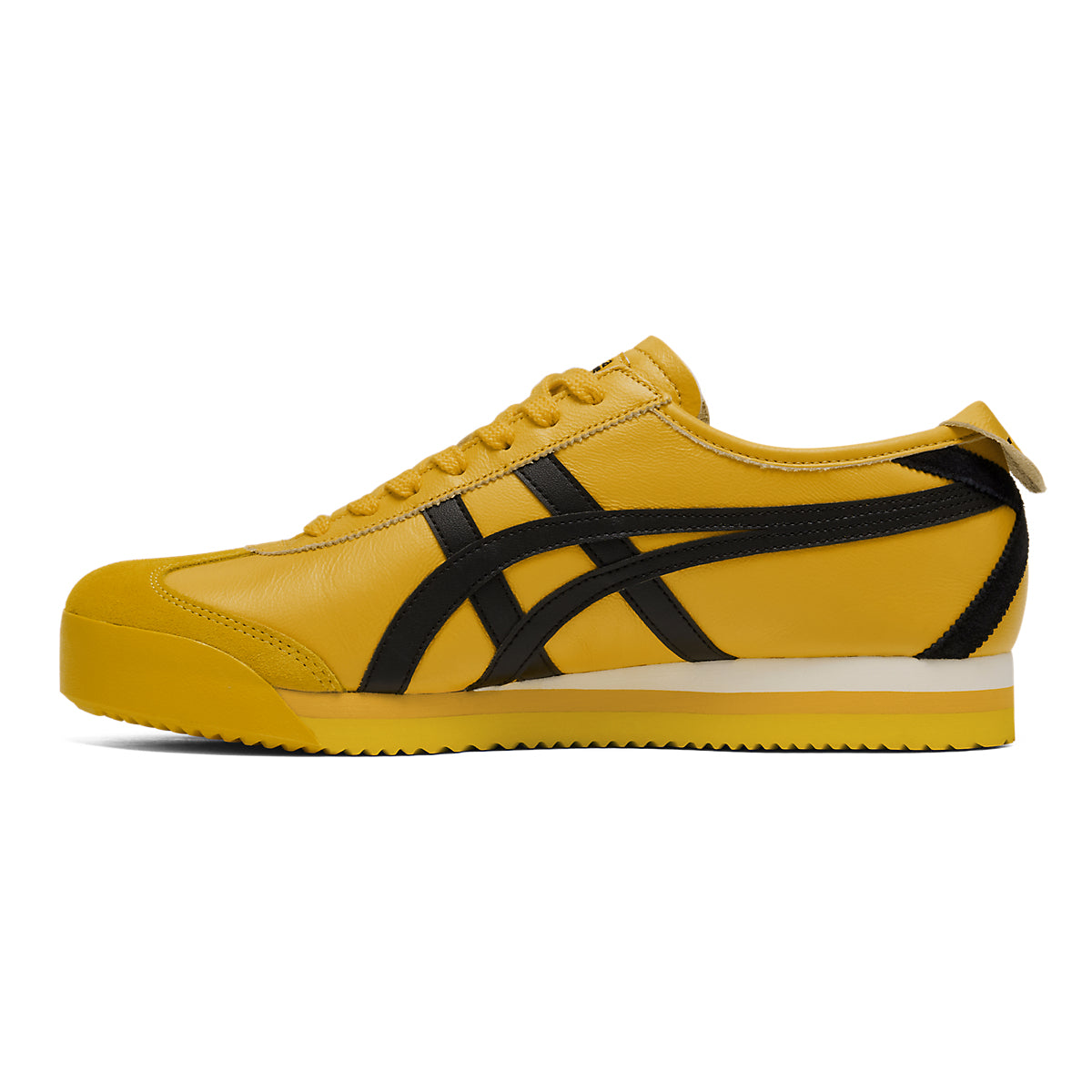 MEXICO 66 PF - YELLOW / BLACK - view 3