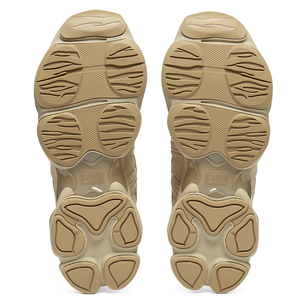 TIGRUN - WOOD CREPE / WOOD CREPE - view 7