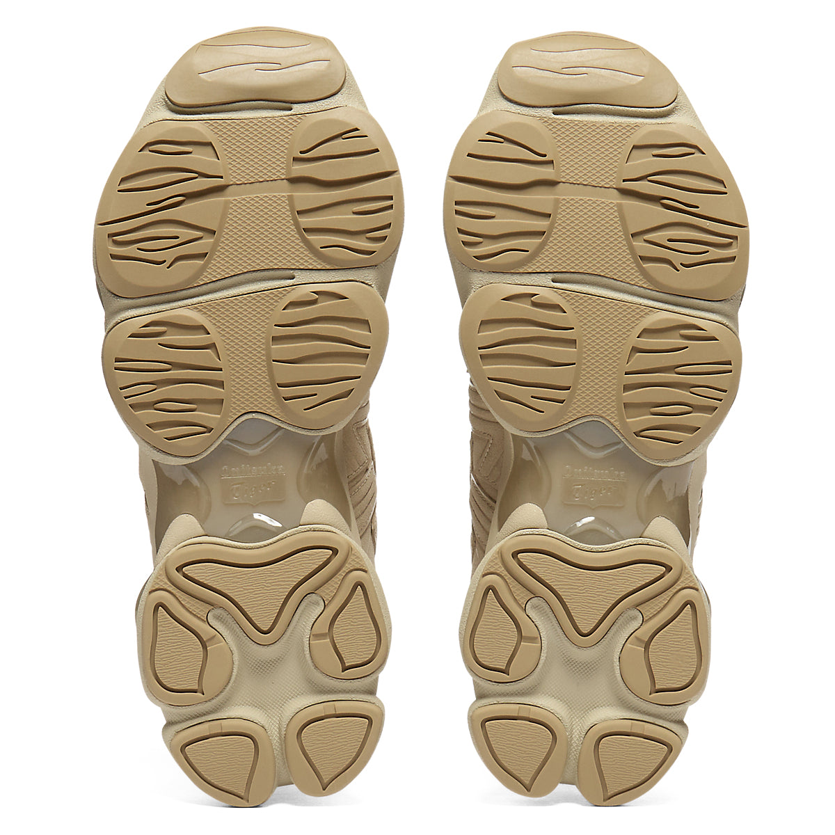 TIGRUN - WOOD CREPE / WOOD CREPE - view 7