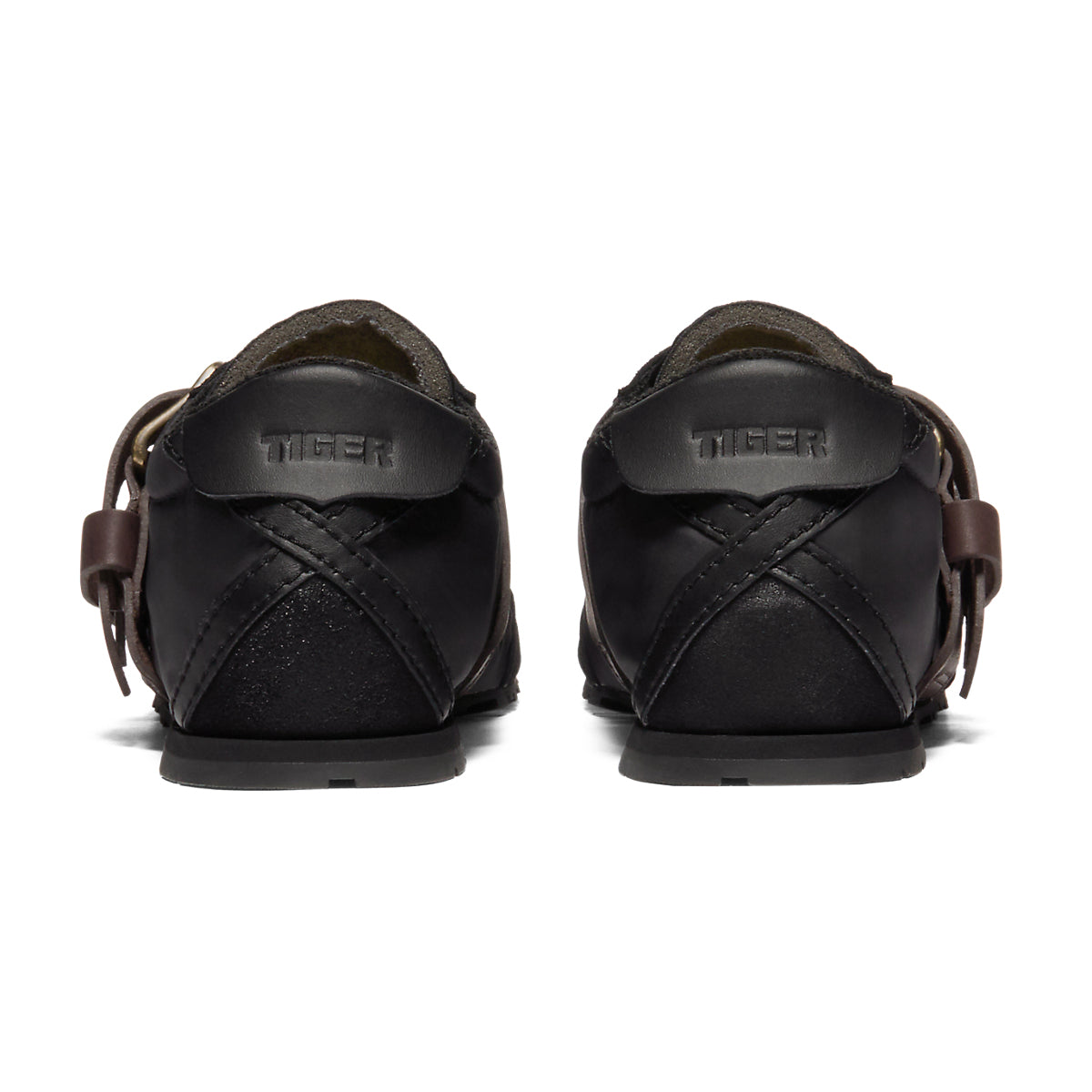 CODOBEL - BLACK / BROWN - view 5