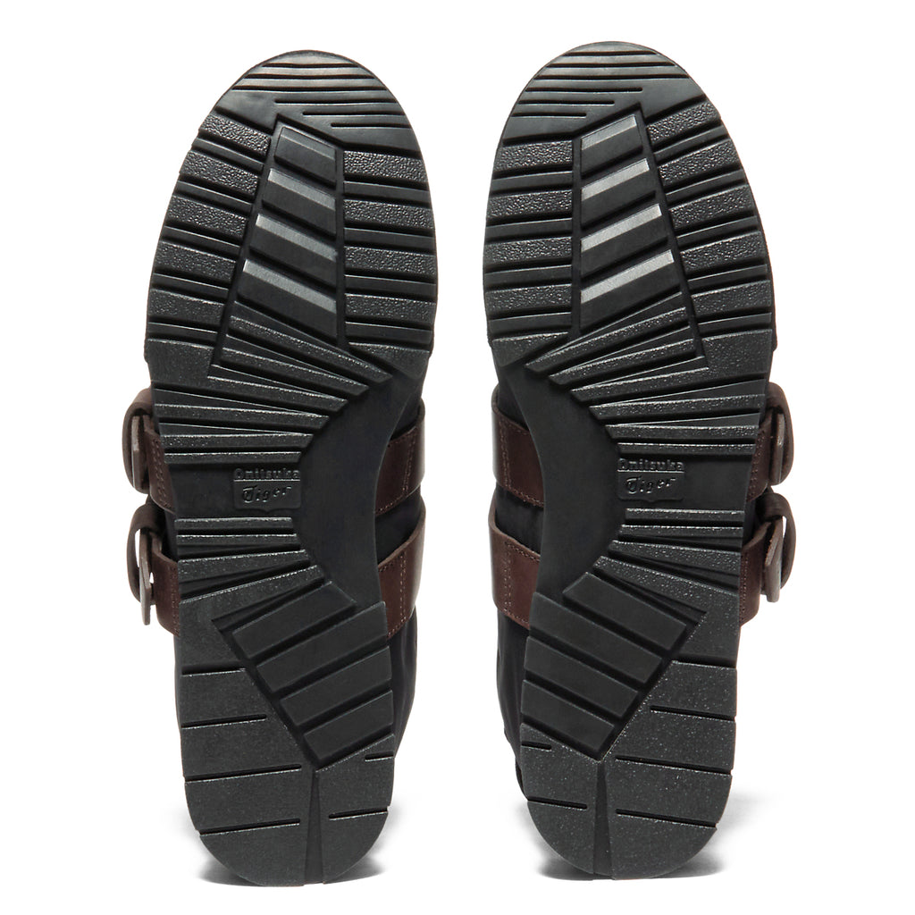 CODOBEL - BLACK / BROWN - view 7