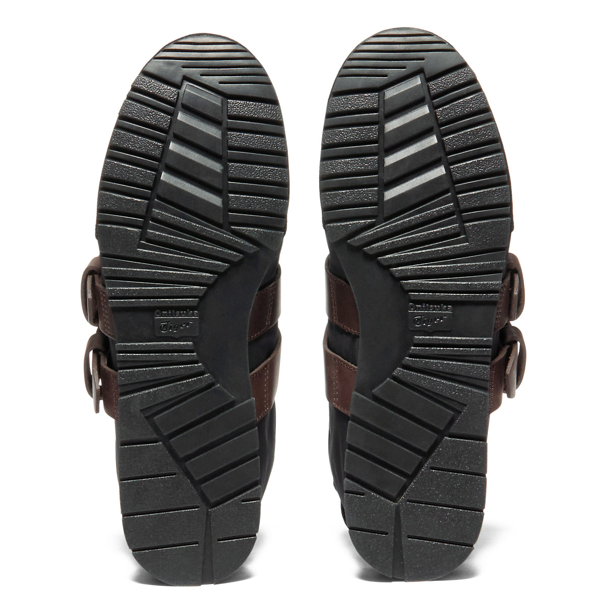 CODOBEL - BLACK / BROWN - view 7