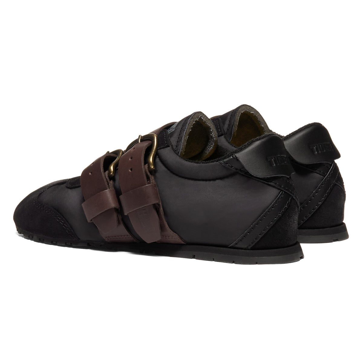 CODOBEL - BLACK / BROWN - view 4