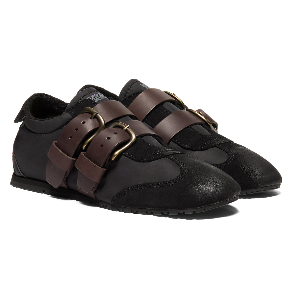 CODOBEL - BLACK / BROWN - view 2