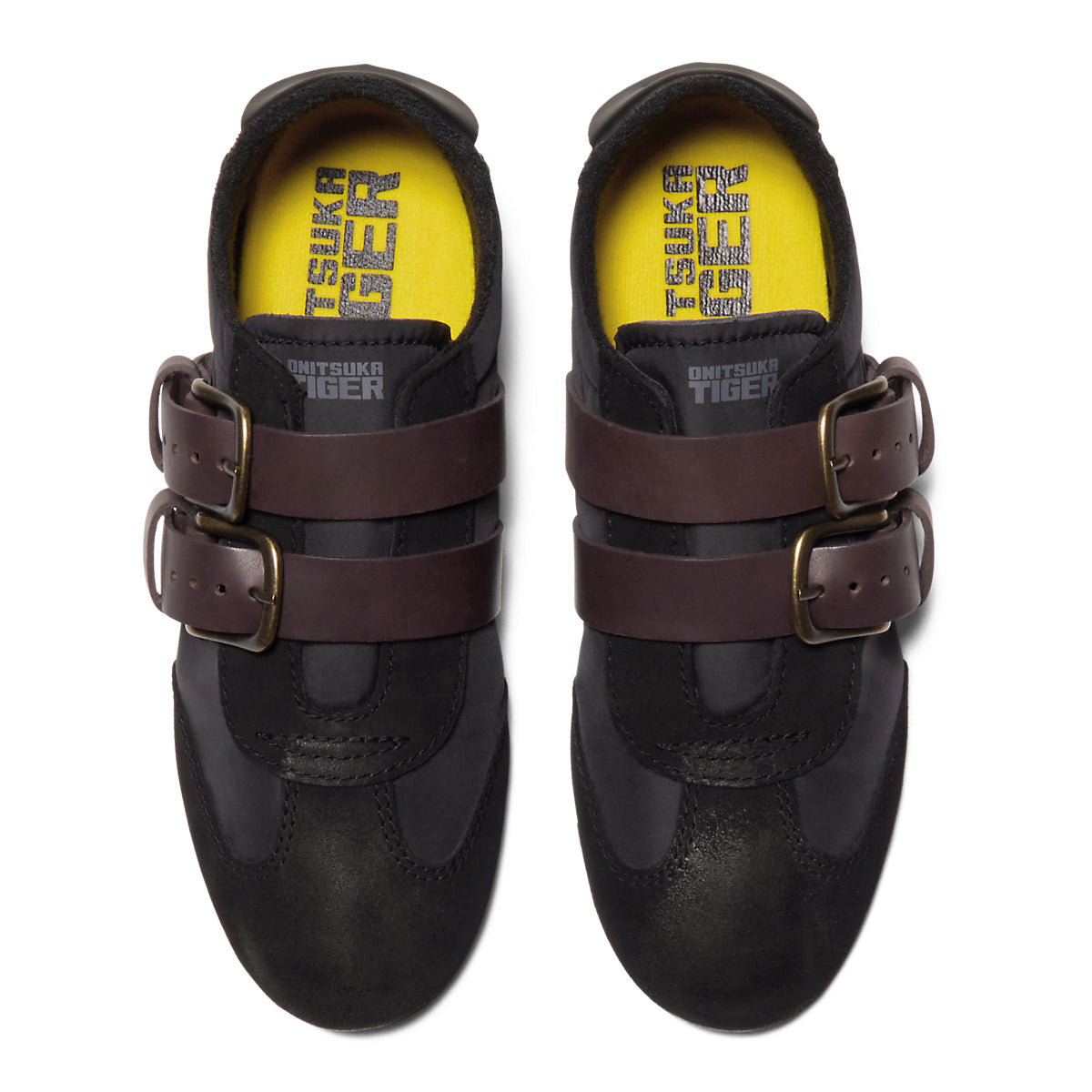 CODOBEL - BLACK / BROWN - view 6