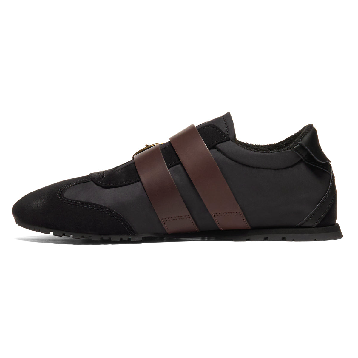 CODOBEL - BLACK / BROWN - view 3