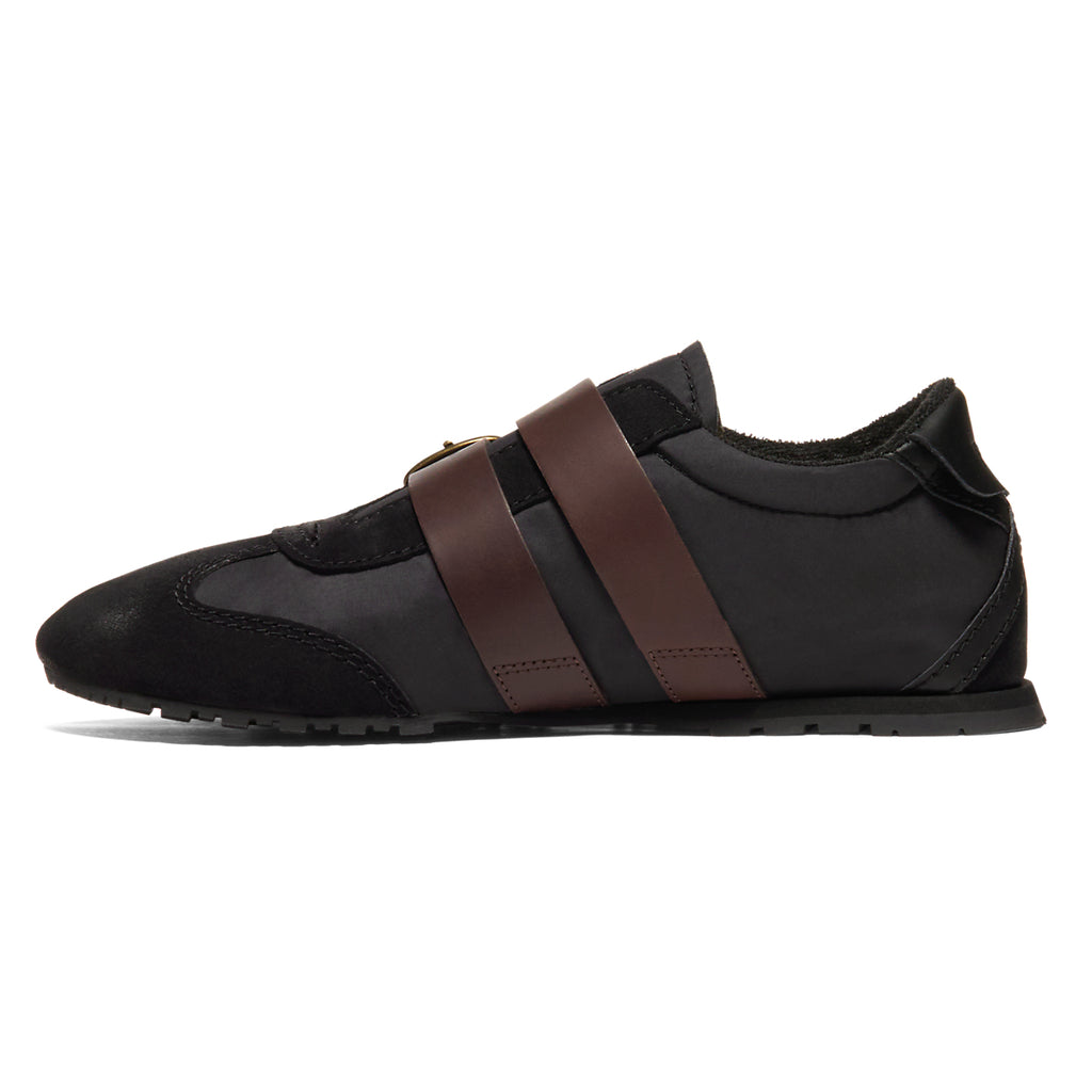 CODOBEL - BLACK / BROWN - view 3