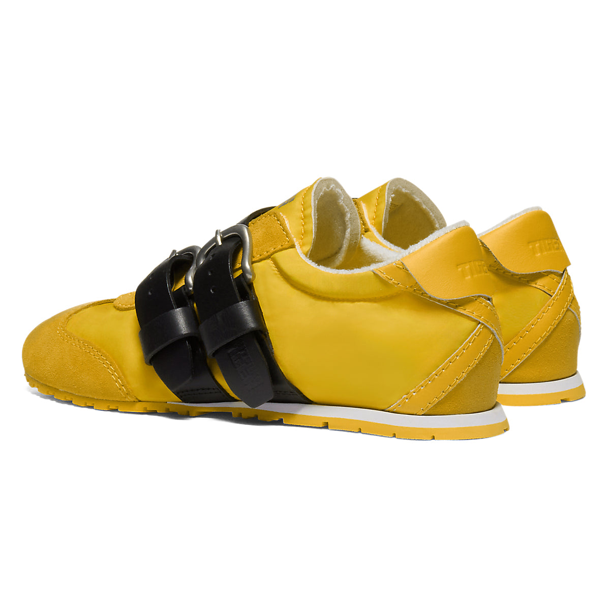 CODOBEL - YELLOW / BLACK - view 4