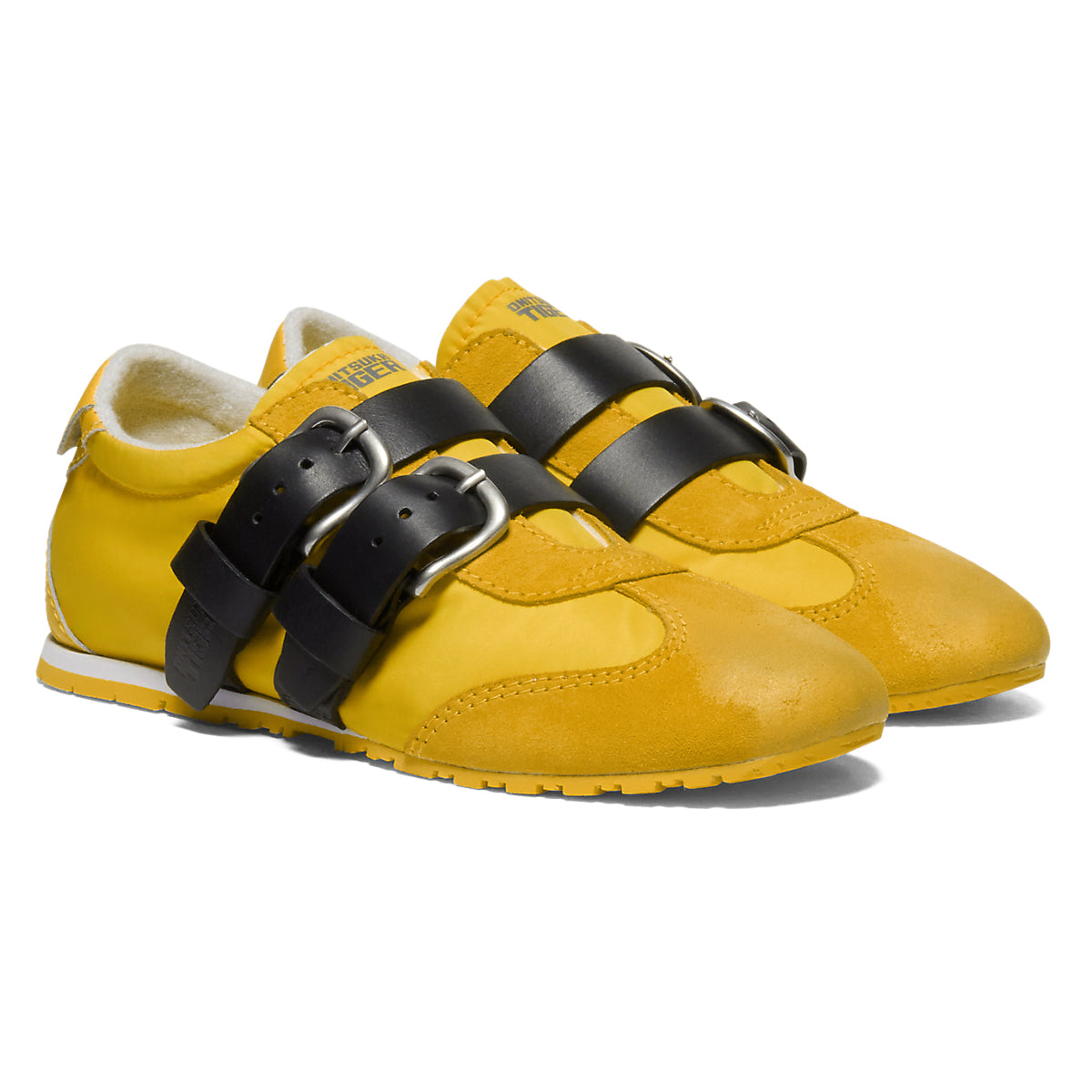 CODOBEL - YELLOW / BLACK - view 2